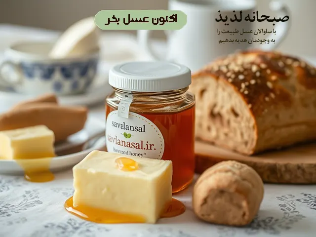 BREAKFAST-savalan-asal
